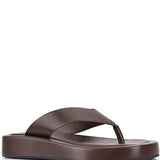 Bouncer II Flatform Thongs