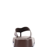 Bouncer II Flatform Thongs