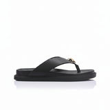 Bri Footbed Thongs