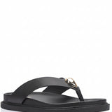 Bri Footbed Thongs