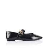 Europe Mary-Jane Flats