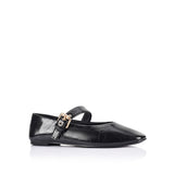 Europe Mary-Jane Flats