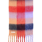 Emma Chunky Check Scarf