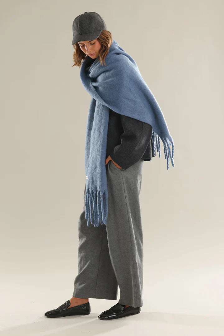 Ella Woven Scarf