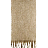 Cosette Chunky Two-Toned Scarf