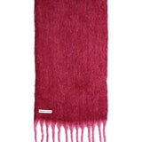 Cosette Chunky Two-Toned Scarf