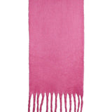 Cosette Chunky Two-Toned Scarf