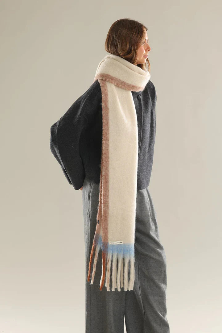 Mya Chunky Scarf in
