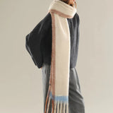 Mya Chunky Scarf in