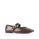Europe Mary-Jane Flats