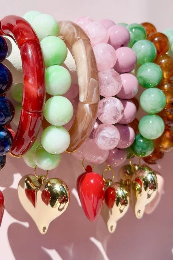 Tube Bracelet