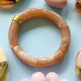 Tube Bracelet