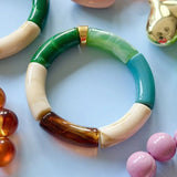 Tube Bracelet