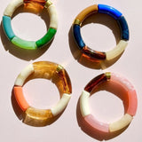Tube Bracelet