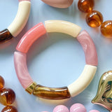 Tube Bracelet