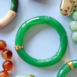 Tube Bracelet