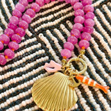 Shell Yeah Necklace
