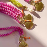 Shell Yeah Necklace