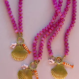Shell Yeah Necklace