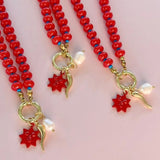 Buona Fortuna Necklace