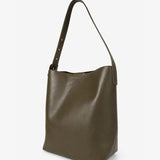 Gwen Bucket Bag - Olive