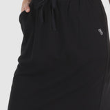 Ellen Skirt - Black