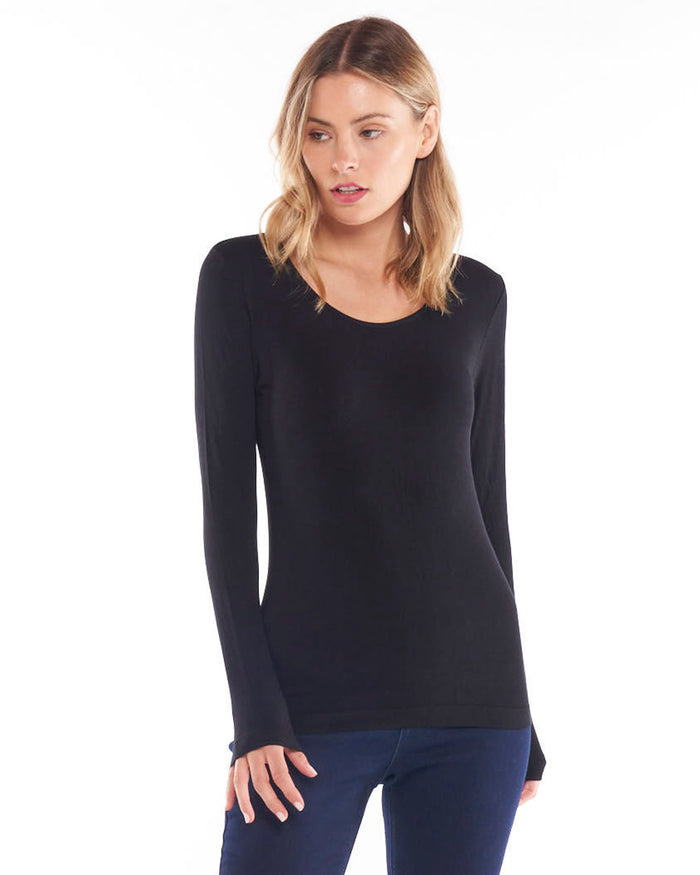 Betty Basics | Tops | Shop all women's basic tops online today – Page 8