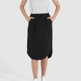 Ellen Skirt - Black