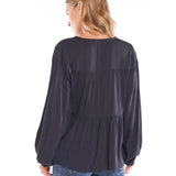 Naomi Blouse