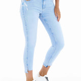 August Denim Jean - Sky