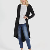 Scarlett Cardigan - Black