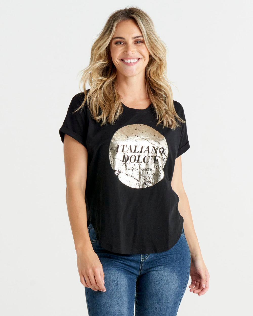 Betty Basics | Tops | Shop all women's basic tops online today