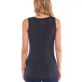 Liza Tank - Black