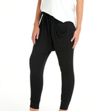 Barcelona Pant - Black