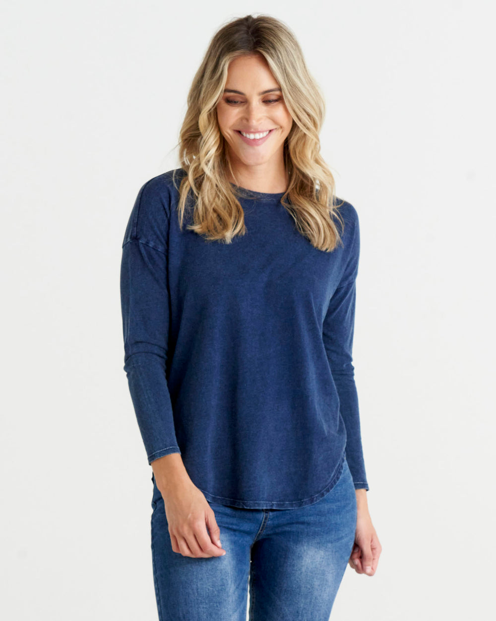 Betty Basics | Tops | Shop all women's basic tops online today