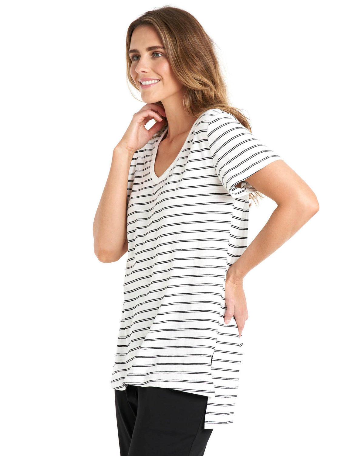 Betty Solid Top