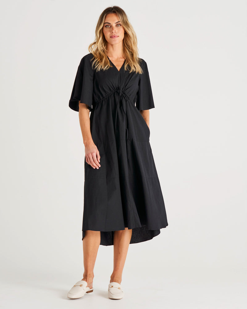 Betty Basics Rio Reef Dress (Rio Reef Print) main image 1