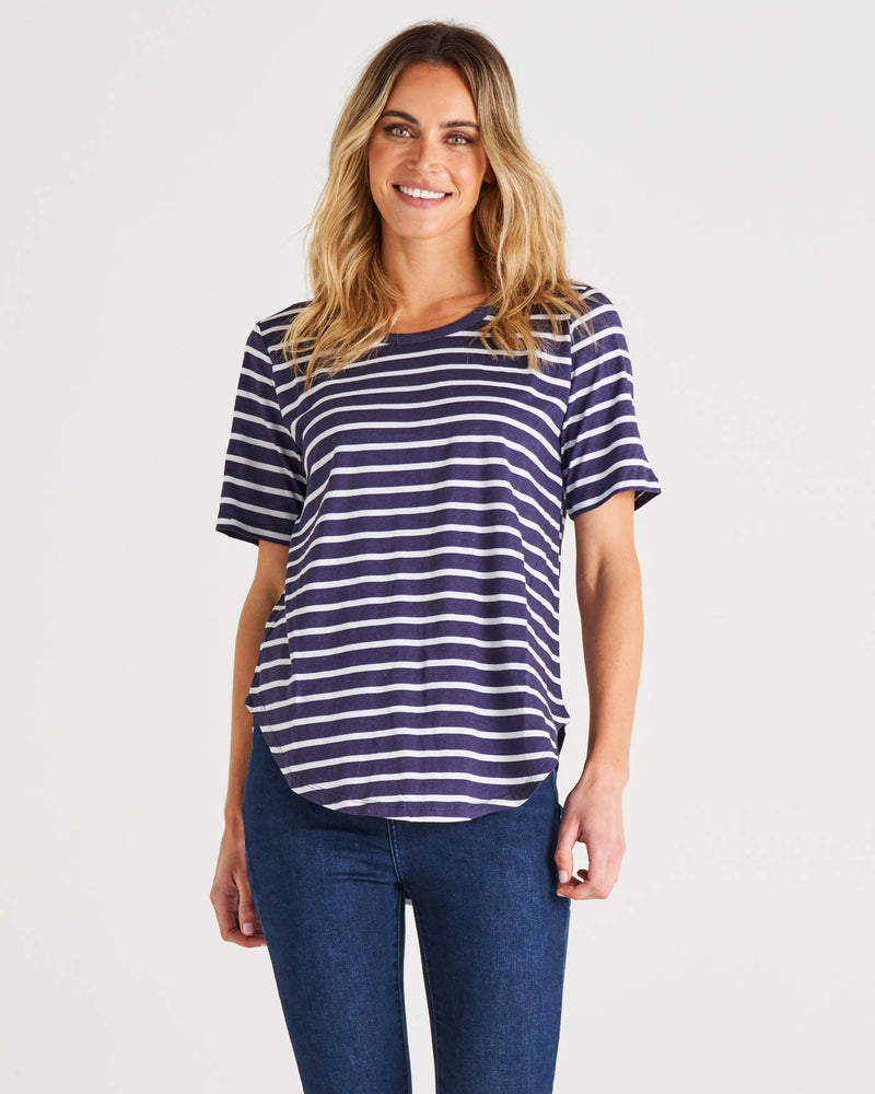 Betty Basics | Comfortable Clothes and Affordable Wardrobe Basics