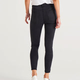 Betty Essential Jeans - Black