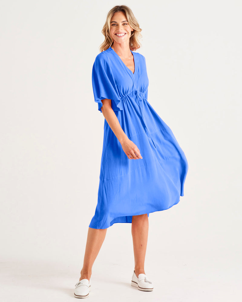 Betty Basics | Comfortable Clothes and Affordable Wardrobe Basics