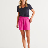 Luella Tee - Coal