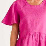 Cassandra Top - Azalea
