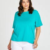Luella Tee - Teal