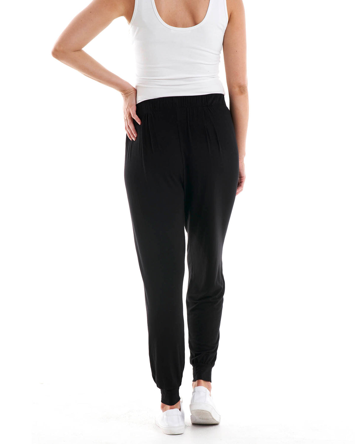 Paris Pant