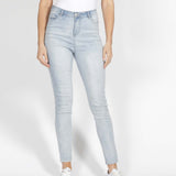 Rizzo Jean - Light Indigo