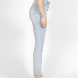 Rizzo Jean - Light Indigo
