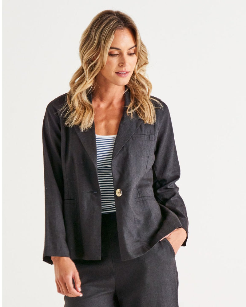 Basics Coat main image 0