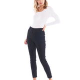 Kelli Long Sleeve Top - White