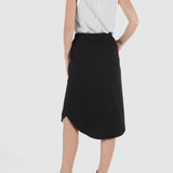 Ellen Skirt - Black