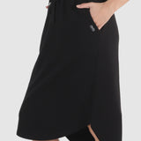 Ellen Skirt - Black